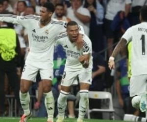 مواجهة نارية بين ريال مدريد ودورتموند.. الملكي يسعى للانتفاضة وأسد الفيستيفال لحسم الصدارة في دوري الأبطال