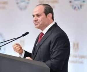 الرئيس السيسي: تجمع بريكس حقق طفرة للوصول لحلول فعالة بعيد عن أى قيود