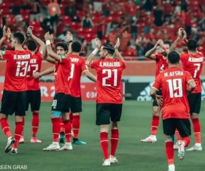 الأهلي يستعد لمواجهة الزمالك في نهائي كأس السوبر المصري.. كولر يركز على تصحيح الأخطاء