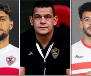 بدلاً من 29 أكتوبر.. غدا موعد جلسة ثلاثي الزمالك في الإمارات 