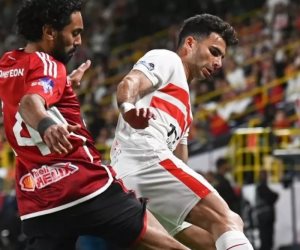 موعد مباراة الأهلى والزمالك فى نهائى كأس السوبر المحلى