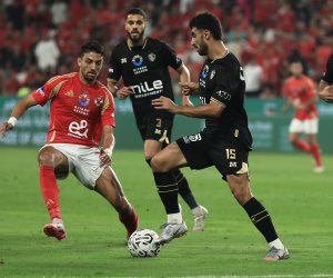 تعرف على موعد مباراة الأهلى والزمالك والقنوات الناقلة