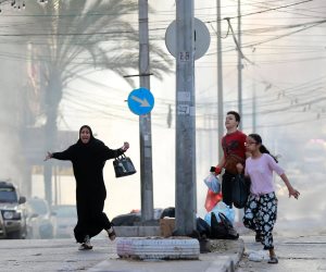 حرب الإبادة الإسرائيلية.. 388 يومًا من القتل والدمار في قطاع غزة