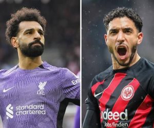 انضمام محمد صلاح ومصطفى محمد ومرموش لمعسكر منتخب مصر