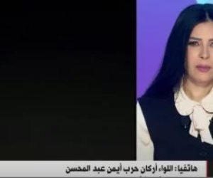 خبير عسكري يوضح للإعلامية أمل الحناوي تفاصيل الهجمة الإسرائيلية على إيران