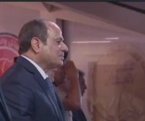 الرئيس السيسي: بإذن الله سنتغلب على كل ظروفنا