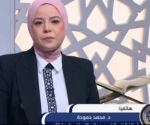 محمد حمودة: هذه التصرفات تحصن الأبناء من خطر الوقوع فى الإدمان