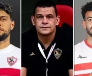 الزمالك يستأنف على حبس ثلاثى الفريق بالإمارات