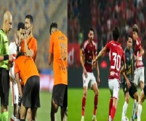 منافسات دوري نايل تشتعل.. الزمالك والأهلي طوارئ لانطلاقة قوية وكسب الصدارة في البداية