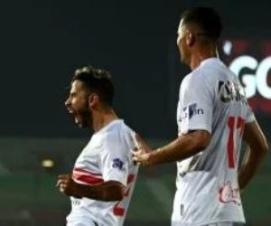 مباراة صعبة بطلها ركلات الجزاء.. الزمالك يخطف أول فوز بالدوري 3-2 على البنك الأهلي