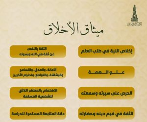 في اليوم المحمدي للتصوف: احتفالات تخريج الدفعة الأولى من أكاديمية أهل الصُّفَّة لدراسات التصوف وعلوم التراث 