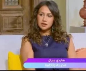 مخرجة لـ"السفيرة عزيزة": "أصواتهم" فيلم وثائقي يرصد معاناة الأمهات