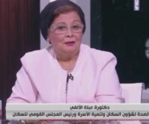 نائب وزير الصحة: السكان من أهم ملفات الدولة وينعكس بشكل مباشر على الصحة والتنمية