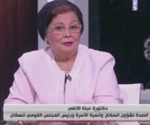 نائب وزير الصحة: مطروح أكبر محافظات الجمهورية من حيث الزيادة السكانية