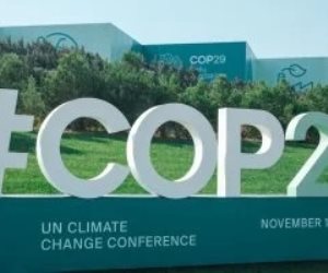 غدا.. انطلاق فعاليات مؤتمر المناخ COP29 في أذربيجان