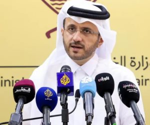 ما مستقبل المفاوضات وإيقاف الحرب.. رويترز عن مسؤول مطلع: قطر ستنسحب من جهود الوساطة في مفاوضات وقف إطلاق النار بغزة