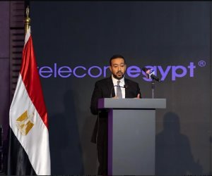 رئيس المصرية للاتصالات: استثمرنا 102 مليار جنيه على تطوير البنية التحتية في أقل من 5 سنوات