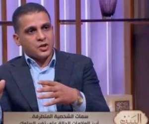 باحث بمرصد الأزهر: الأمية الدينية خطر كبير بين الشباب.. فيديو