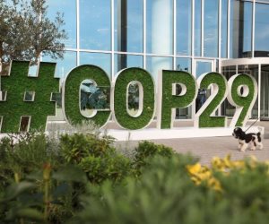 مصر على طاولة المناخ العالمية.. مشاركة رئيس الوزراء تعكس دور مصر الريادي في COP29