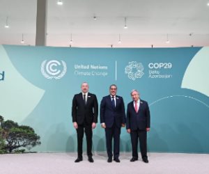 مصر تقود الأجندة الأفريقية في مؤتمر المناخ COP29.. هل ينجح التحرك المصري في تأمين تمويل المناخ للدول الأفريقية؟