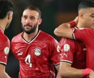 منتخب مصر يتوجه لكاب فيردي استعدادا لمواجهتها الجمعة في تصفيات أفريقيا