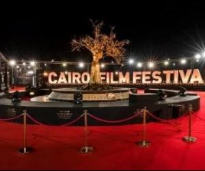 مدير مهرجان القاهرة السينمائى: لدينا 190 فيلما وسنقدم برنامج غزة من المسافة صفر