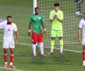 في مباراة صعبة.. تونس تتغلب علي مدغشقر وتحسم التأهل إلى أمم أفريقيا 2025