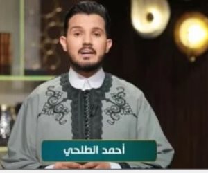 أحمد الطلحى لـ قناة الناس: سيدنا النبى كان يسوق أصحابه