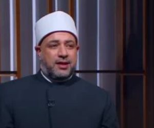 عالم بالأوقاف لقناة الناس: سيدنا النبي كان يطلق على المال العام مال الله