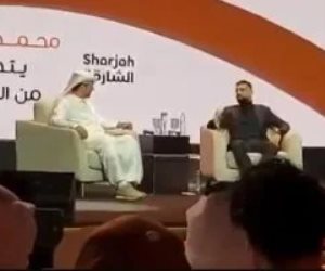 محمد صلاح: عمر مرموش لاعب متميز ويجب الابتعاد عن المقارنات معه