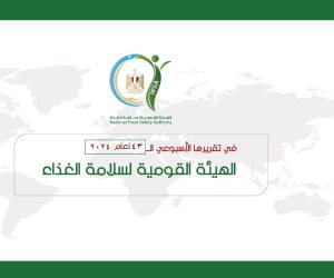 السعودية والسودان وليبيا وروسيا أكبر الدول المستقبلة للصادرات المصرية خلال الأسبوع الماضي