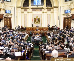 مجلس النواب يقر حقوق المرضى فى المغادرة والنقل بين المنشآت الطبية