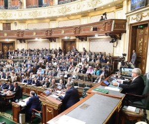 رئيس مجلس النواب: الباب مفتوح أمام الجميع لإبداء الرأي في مشروع قانون الإجراءات الجنائية