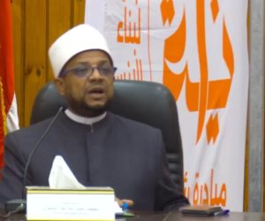 أمين «البحوث الإسلامية»: دليل الفطرة راسخ في نفوس البَشَر ولا يحتاج إلى استدلال آخر