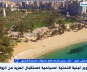 مصطفى خليل: جهود تطوير المناطق الأثرية عزز مكانة مصر كوجهة سياحية عالمية