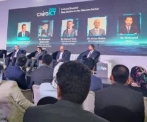 جلسة نقاشية في "Cairo ICT 2024" تستعرض مستقبل قطاع الاتصالات بعد الجيل الخامس