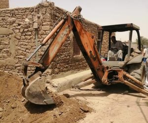 أهالي الجعافرة بأسوان يشكرون الدولة على «حياة كريمة».. إشادات واسعة بالاستجابة السريعة لإحياء مشروع الصرف الصحي بعد توقف 15 سنة