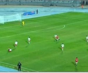 منتخب الشباب يهزم تونس 1-0 ويتأهل لبطولة أمم أفريقيا تحت 20 سنة