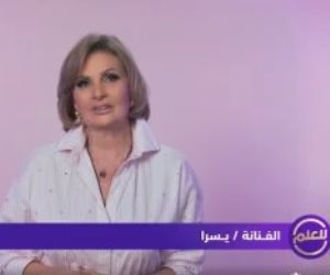 حملة «للعلم» تلقى رواجا اجتماعيا لمواجهة الشائعات.. يسرا تقود الحملة عبر مواقع التواصل لقنوات الشركة المتحدة