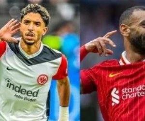 سيطرة الفراعنة.. محمد صلاح ومرموش الأكثر تألقًا وتهديفا فى "بيج 5" بأرقام مميزة