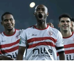  الزمالك وغزل المحلة.. هل يعود الأبيض للانتصارات في الدوري المصري بعد الخسارة الأخيرة؟