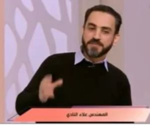 صانع محتوى على كرسى متحرك: فخور لمساهمتى فى تغيير حياة آلاف من ذوى الهمم