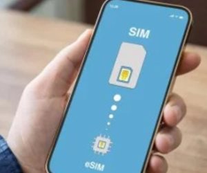 eSIM.. طرح الشريحة المدمجة بالسوق المصرى بأسعار تبدأ من 270 جنيها