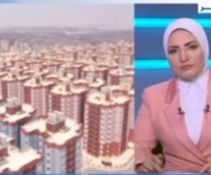 أستاذ تخطيط عمراني: ما تشهده مصر من تنمية عمرانية «سبق» لم يحدث بالخارج