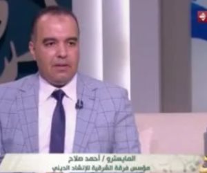 الشرقية للإنشاد الدينى: لنا بصمة فى مجال الإنشاد.. وهذا هو تاريخ إنشائها