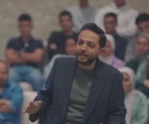 أحمد فايق بـ GEN Z: أعضاء 55 فريقا يتنافسون على تمويل بـ100 مليون جنيه