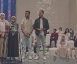 منتجات للعناية بالبشرة والشعر.. مشروع "نوارة" ينافس ببرنامج GEN Z