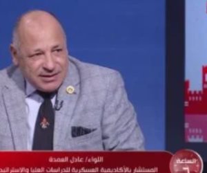 خبير لـ"الساعة 6": بوادر التقسيم بسوريا بدأت تظهر فى الأفق