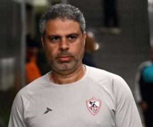 من يخلف جوميز؟.. معتمد جمال يقترب من قيادة الزمالك