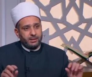 أمين الفتوى لقناة الناس: نسب أفكار زملاء العمل للنفس "سرقة"